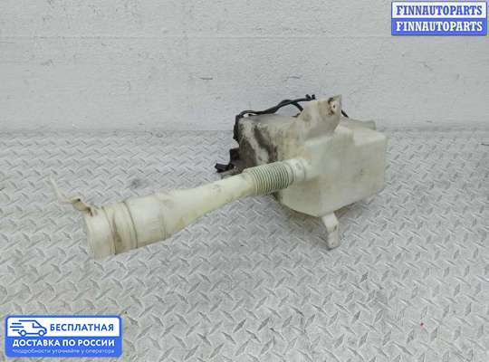 Бачок омывателя на Subaru Tribeca