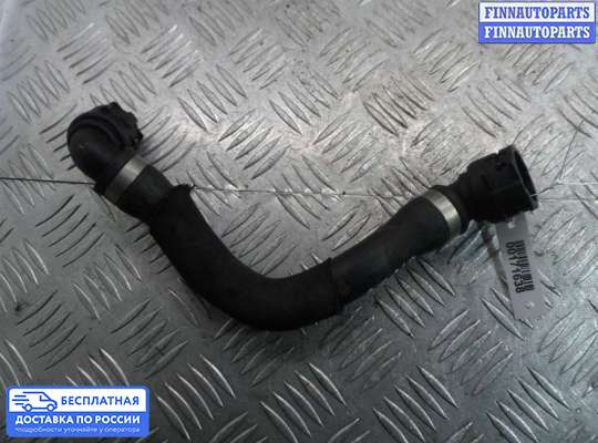 Патрубок (трубка, шланг) на BMW X6 (E71)