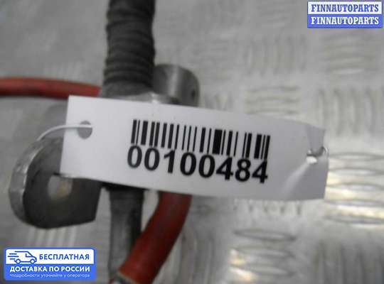 Селектор АКПП на Audi A5 (8T)