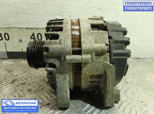 Генератор на Hyundai Santa Fe III (DM, NC)