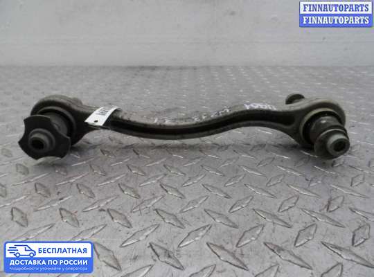 Рычаг подвески на Mercedes-Benz E (W213)