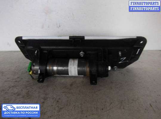 Подушка безопасности пассажира (AirBag) на Mercedes-Benz B (W245)
