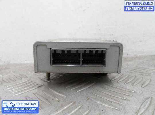ЭБУ АКПП (блок управления автоматом) на Mazda Millenia TA221