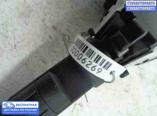 Подрулевой переключатель на Infiniti FX I (S50)