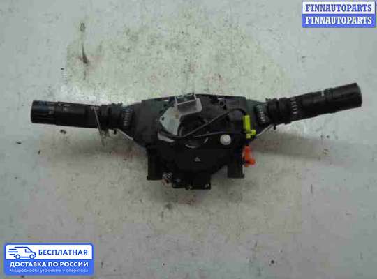 Подрулевой переключатель на Infiniti FX I (S50)