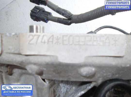 Турбина на Infiniti Q50 (V37)