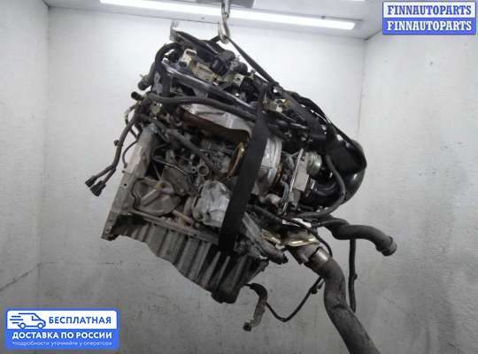 Турбина на Infiniti Q50 (V37)