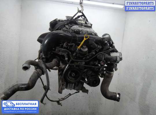 Турбина на Infiniti Q50 (V37)
