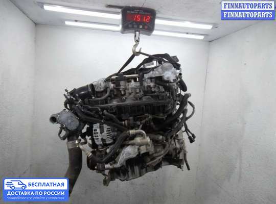 Турбина на Infiniti Q50 (V37)