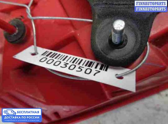 Фонарь задний на Infiniti G (V36)