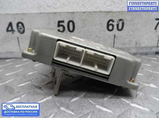 ЭБУ прочее на Nissan Navara / PickUp (D40)