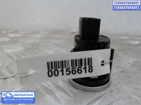 Кнопки на Range Rover Sport II (L494)