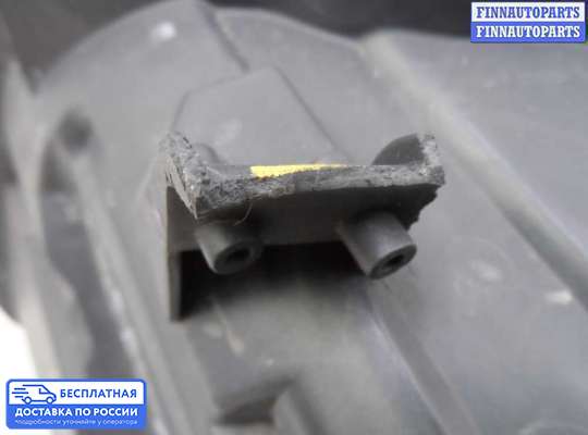 Фара передняя на BMW X1 (E84)