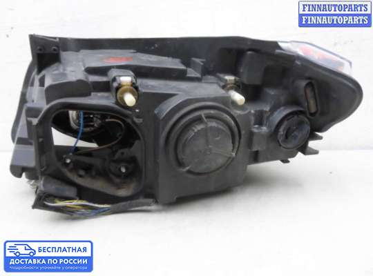 Фара передняя на BMW X1 (E84)