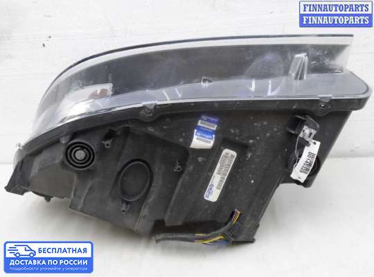 Фара передняя на BMW X1 (E84)