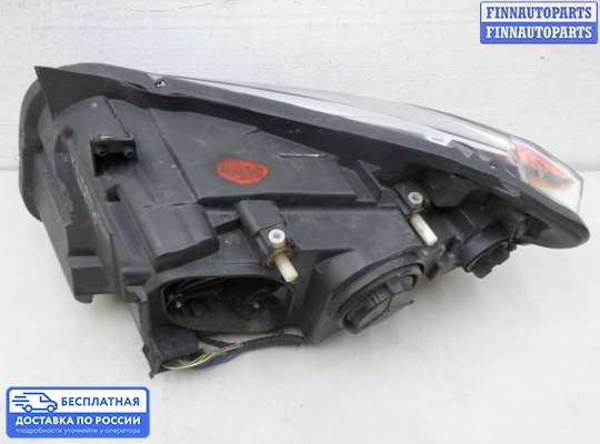 Фара передняя на BMW X1 (E84)