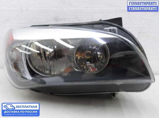 Фара передняя на BMW X1 (E84)