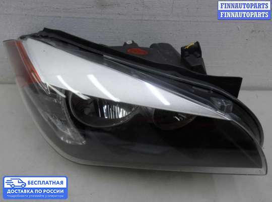 Фара передняя на BMW X1 (E84)