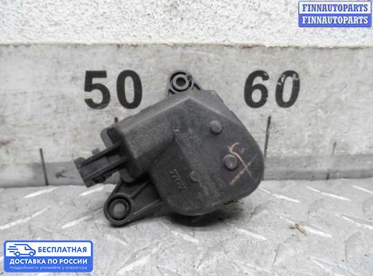 Моторчик заслонки печки на Dodge Caravan IV (RG, RS)