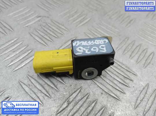 Датчик удара (Airbag) на Honda Crosstour