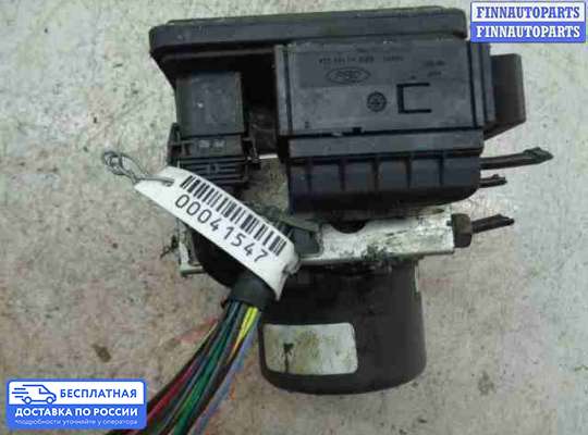 Блок ABS на Ford Explorer III (U152)