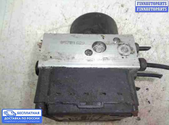 Блок ABS на Ford Explorer III (U152)