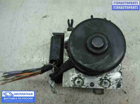 Блок ABS на Ford Explorer III (U152)