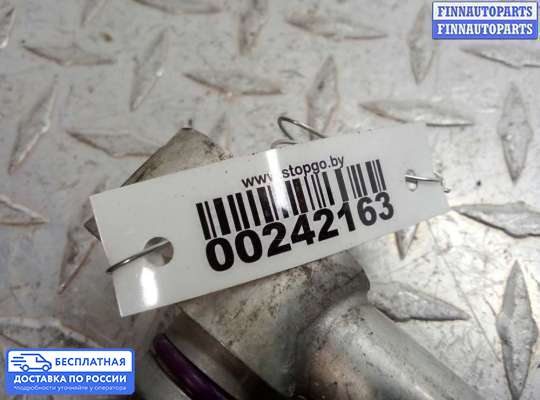Патрубок (трубка, шланг) на Audi Q7 (4L)