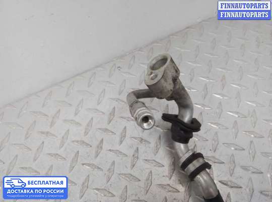 Патрубок (трубка, шланг) на Audi Q7 (4L)