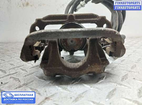 Суппорт на Chevrolet Tracker III (Trax)