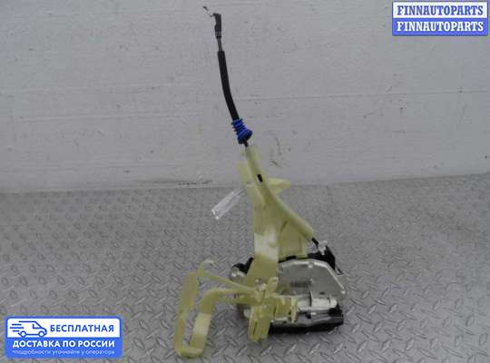 Замок боковой двери на Volkswagen Passat CC (357)
