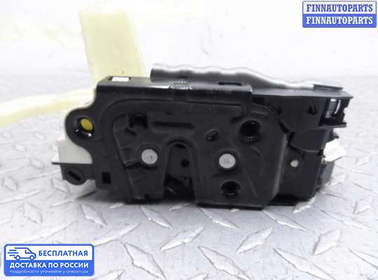 Замок боковой двери на Volkswagen Passat CC (357)