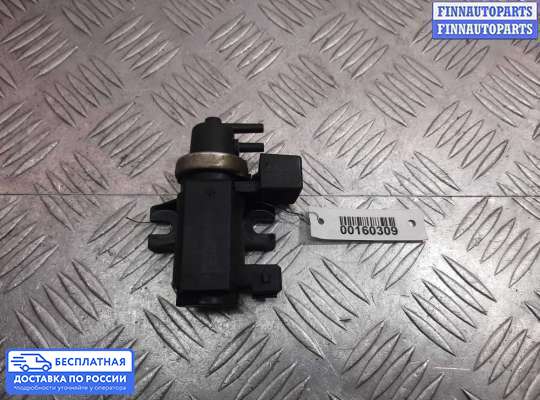 Клапан воздушный на BMW X5 (E53)
