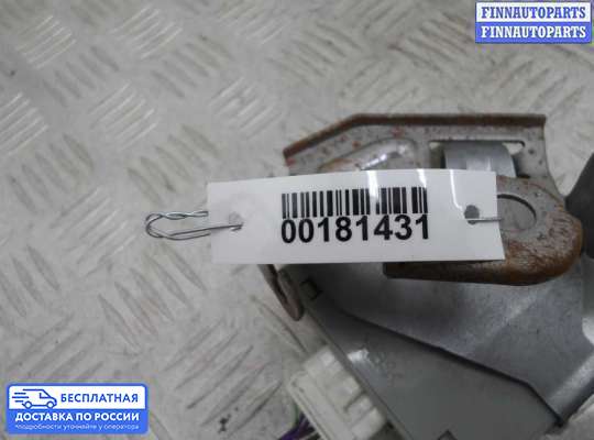 ЭБУ прочее на Mitsubishi Outlander II / XL (CW)