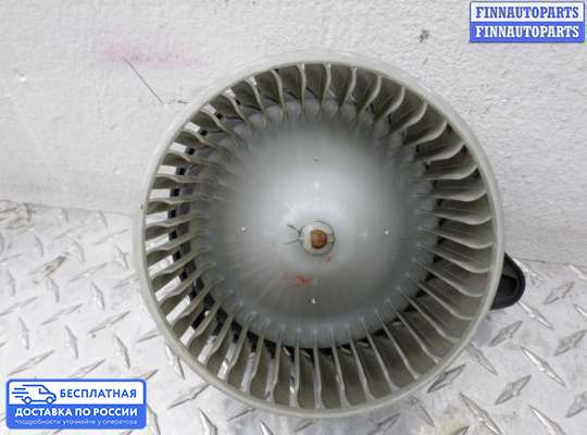 Мотор отопителя на Audi A6 Allroad (4BH, C5)