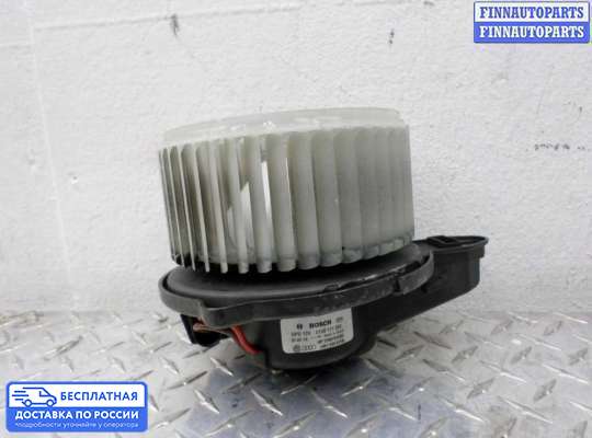 Мотор отопителя на Audi A6 Allroad (4BH, C5)
