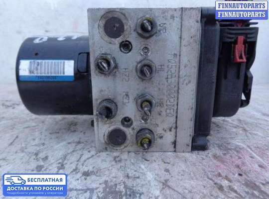 Блок ABS на Volkswagen Passat B6 (3C)