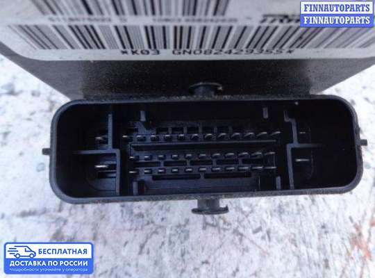 Блок ABS на Volkswagen Passat B6 (3C)