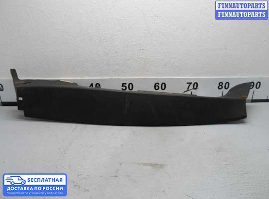 Подушка безопасности (прочее) на Lexus GS III (S190)