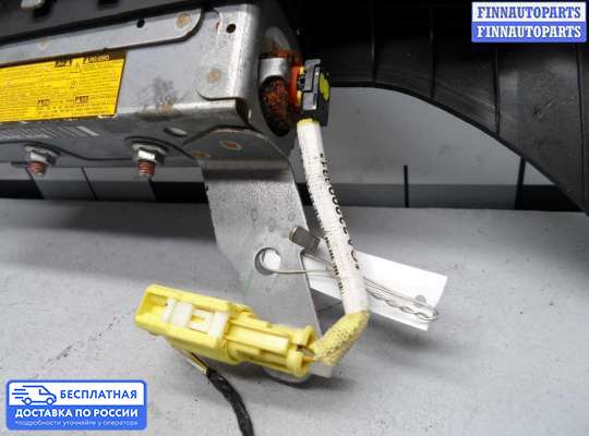 Подушка безопасности (прочее) на Lexus GS III (S190)