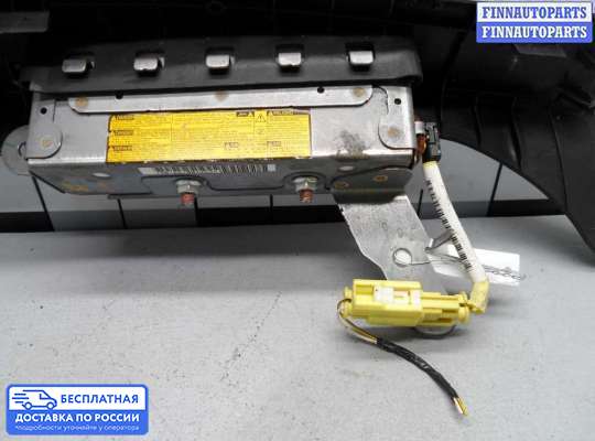 Подушка безопасности (прочее) на Lexus GS III (S190)