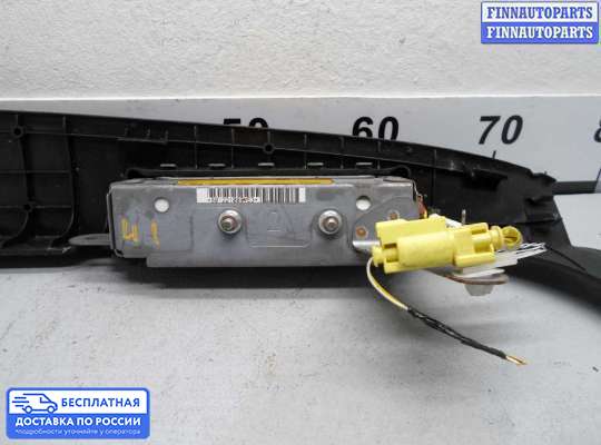 Подушка безопасности (прочее) на Lexus GS III (S190)