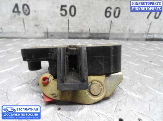 Замок боковой двери на Dodge Caravan III (GS)