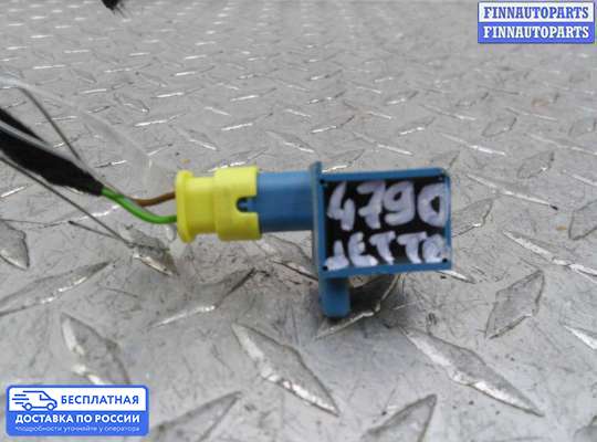 Датчик удара (Airbag) на Volkswagen Jetta VI (1B)