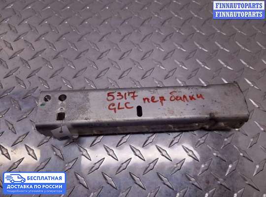 Кронштейн прочее на Mercedes-Benz GLC (X253/C253)