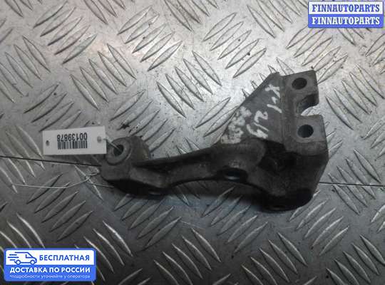 Кронштейн ДВС (лапа) на BMW X1 (E84)