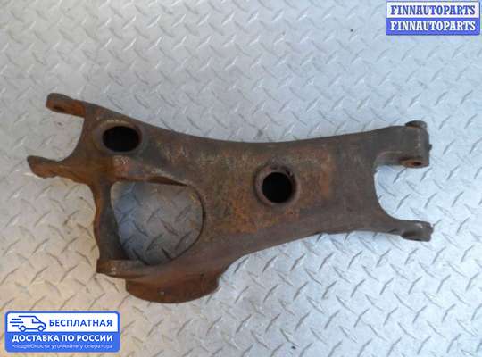 Рычаг подвески на Volvo XC90