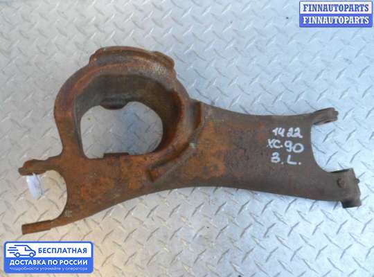 Рычаг подвески на Volvo XC90