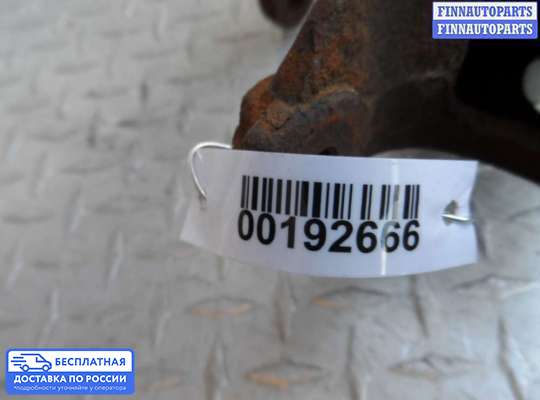 Рычаг подвески на Volvo XC90