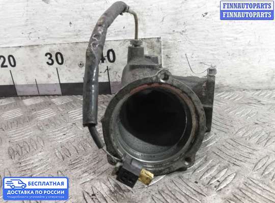 Патрубок (трубка, шланг) на Mercedes-Benz Vito (W639)